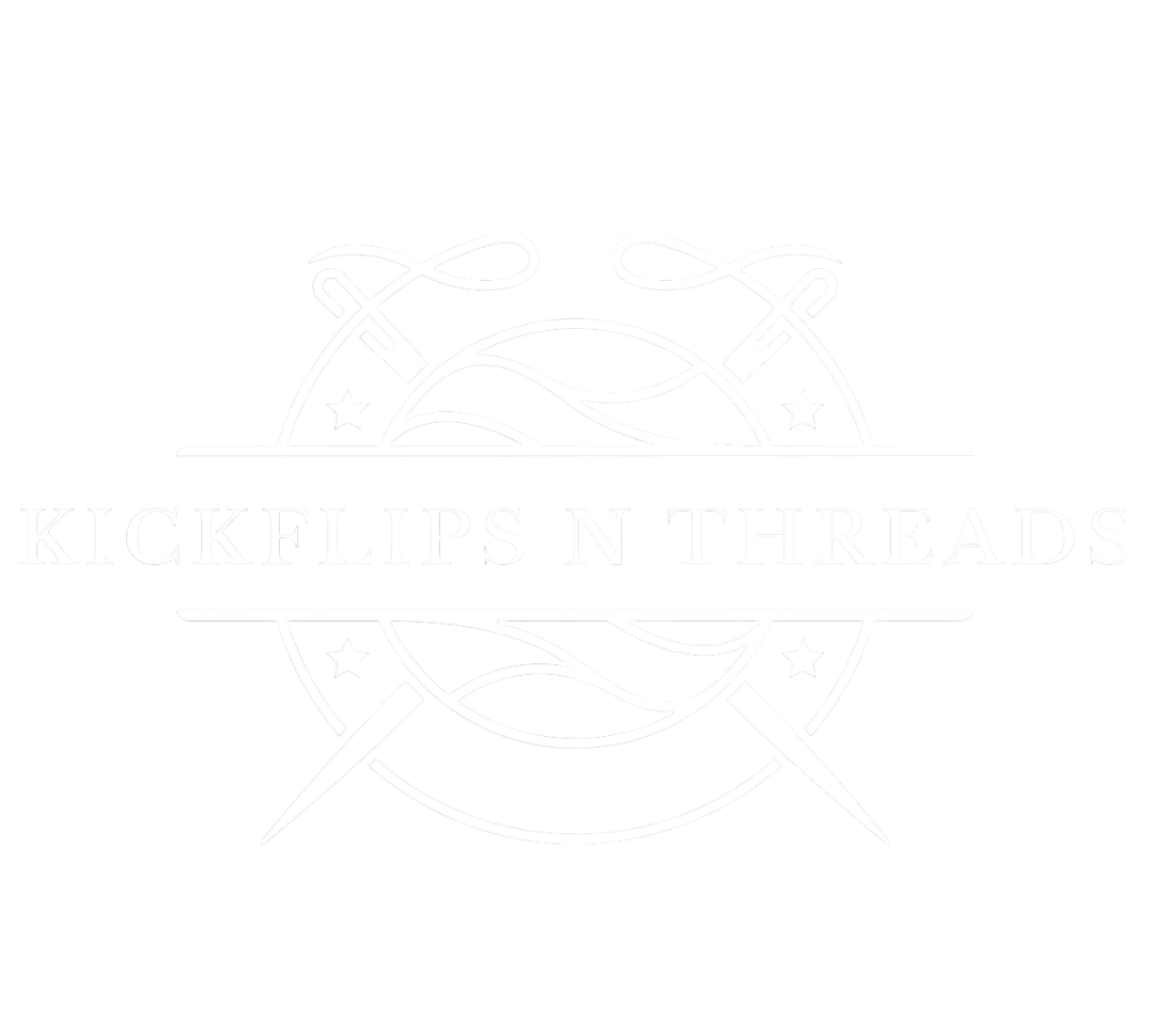 Kickflips N Threads